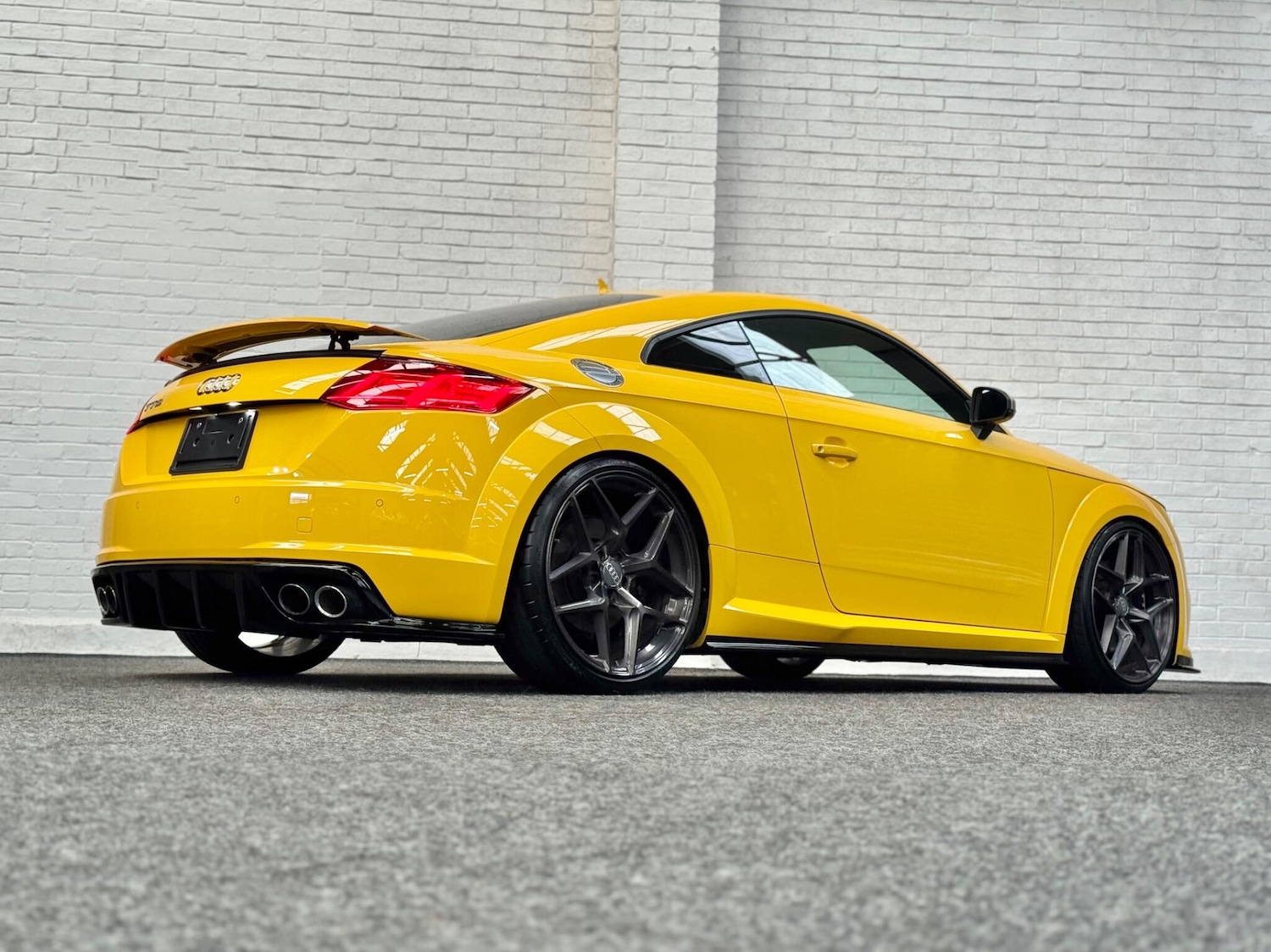 Used Audi TTS for sale - 76702011: Photo 67