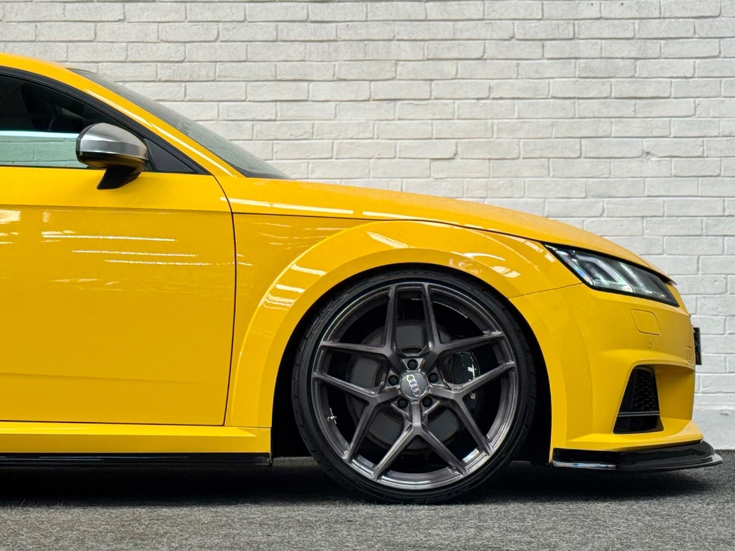 Used Audi TTS for sale - 76702011: Photo 7