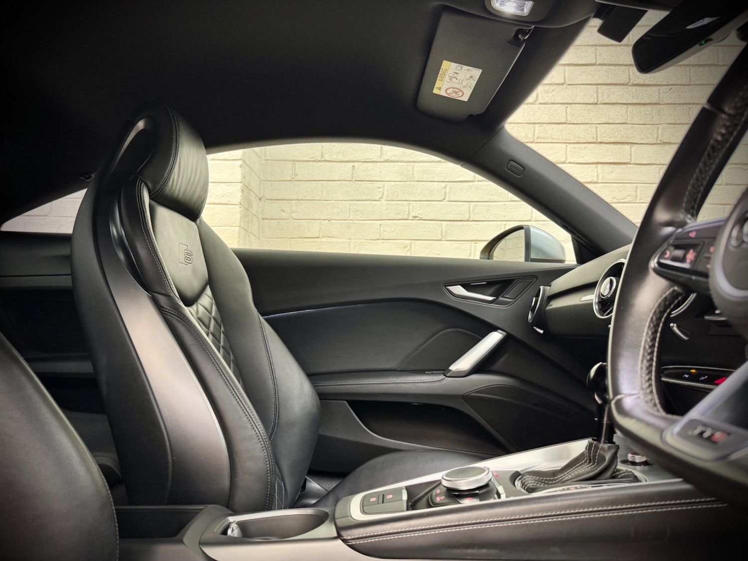 Used Audi TTS for sale - 76702011: Photo 78