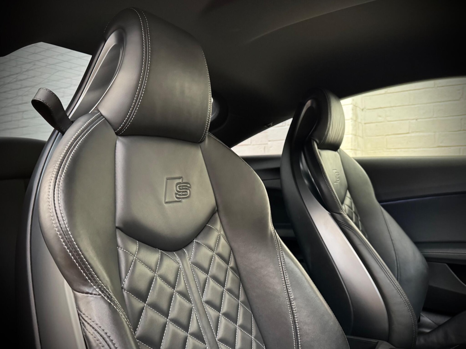 Used Audi TTS for sale - 76702011: Photo 80