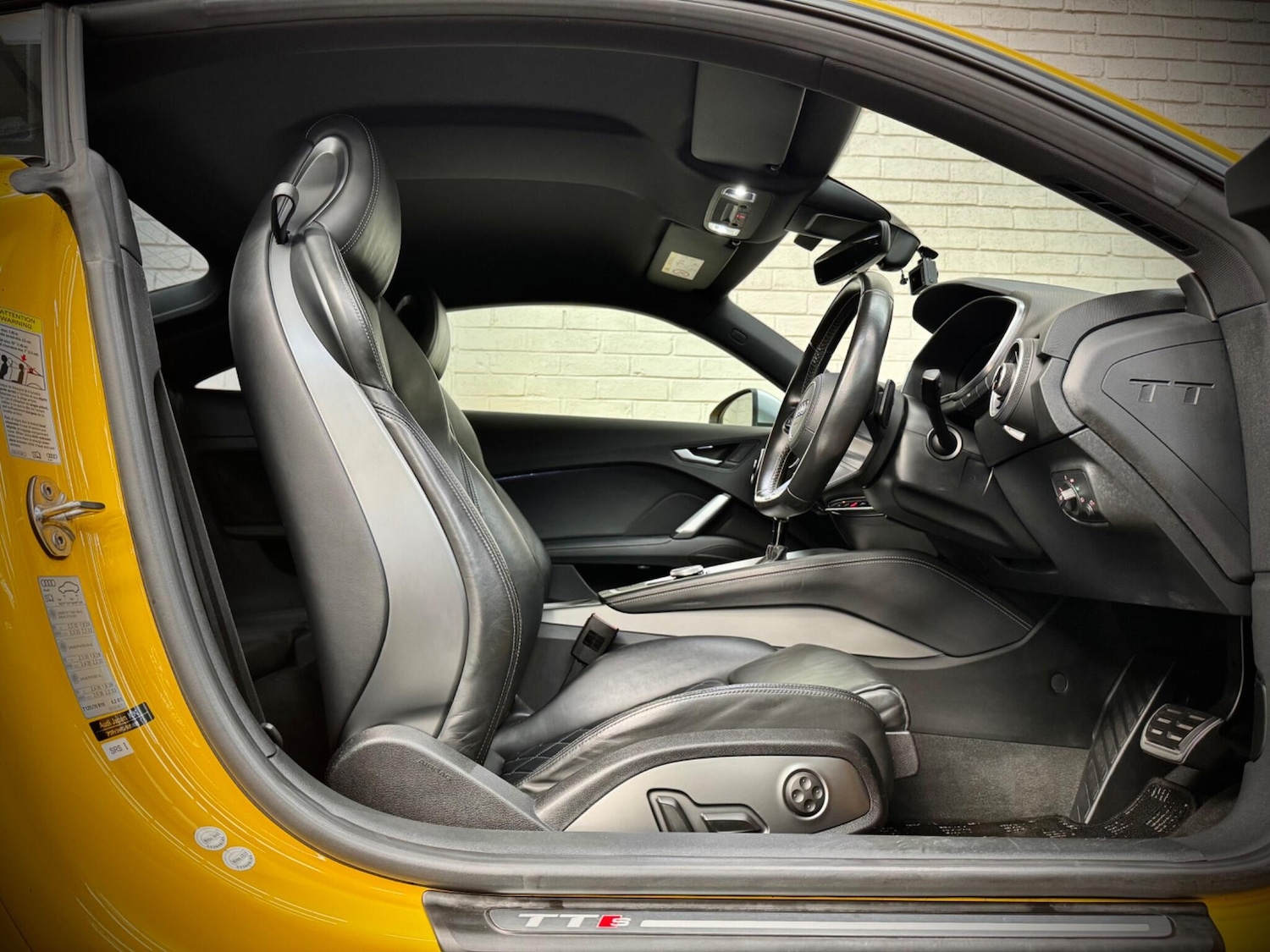 Used Audi TTS for sale - 76702011: Photo 81