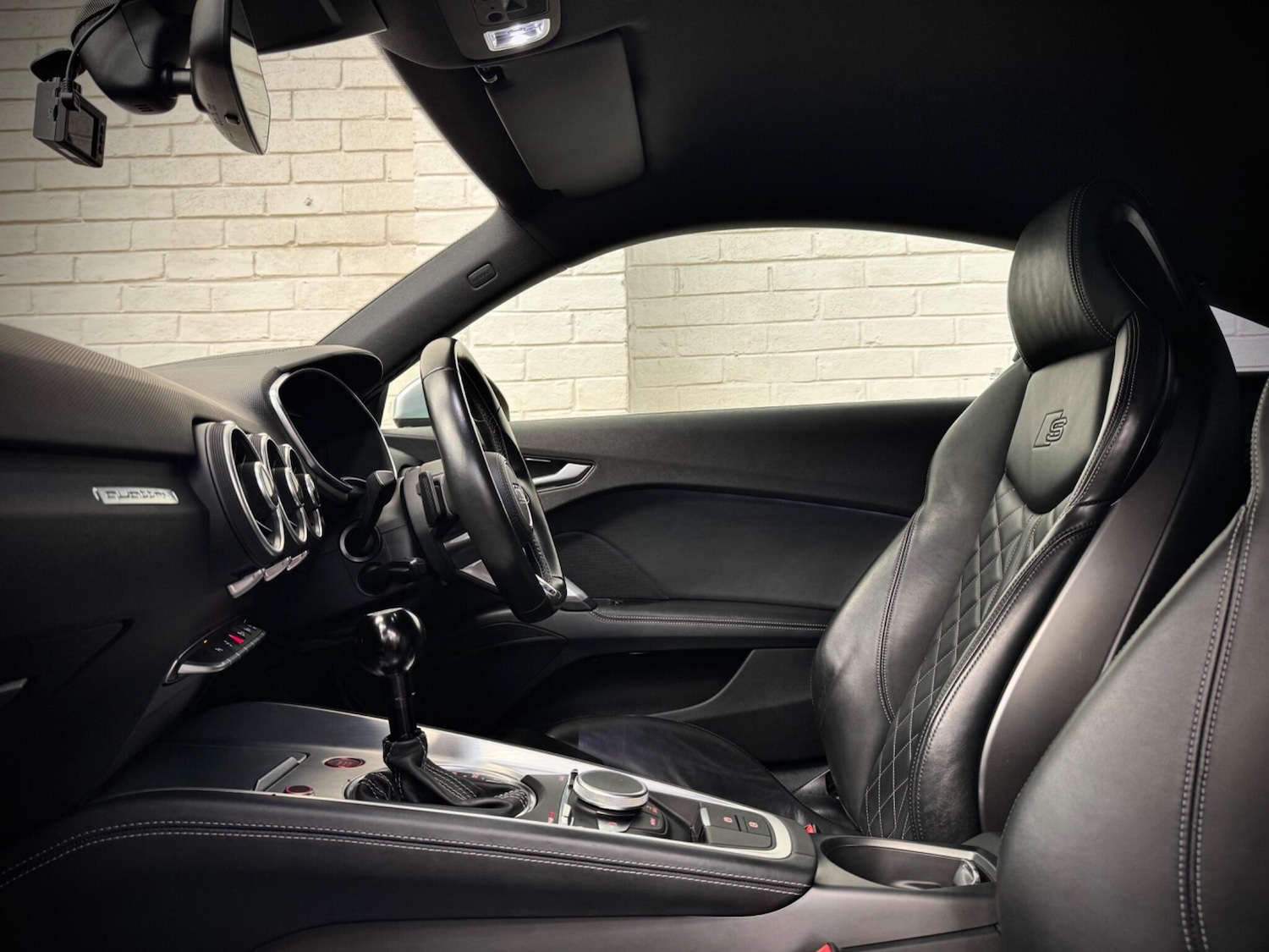 Used Audi TTS for sale - 76702011: Photo 89