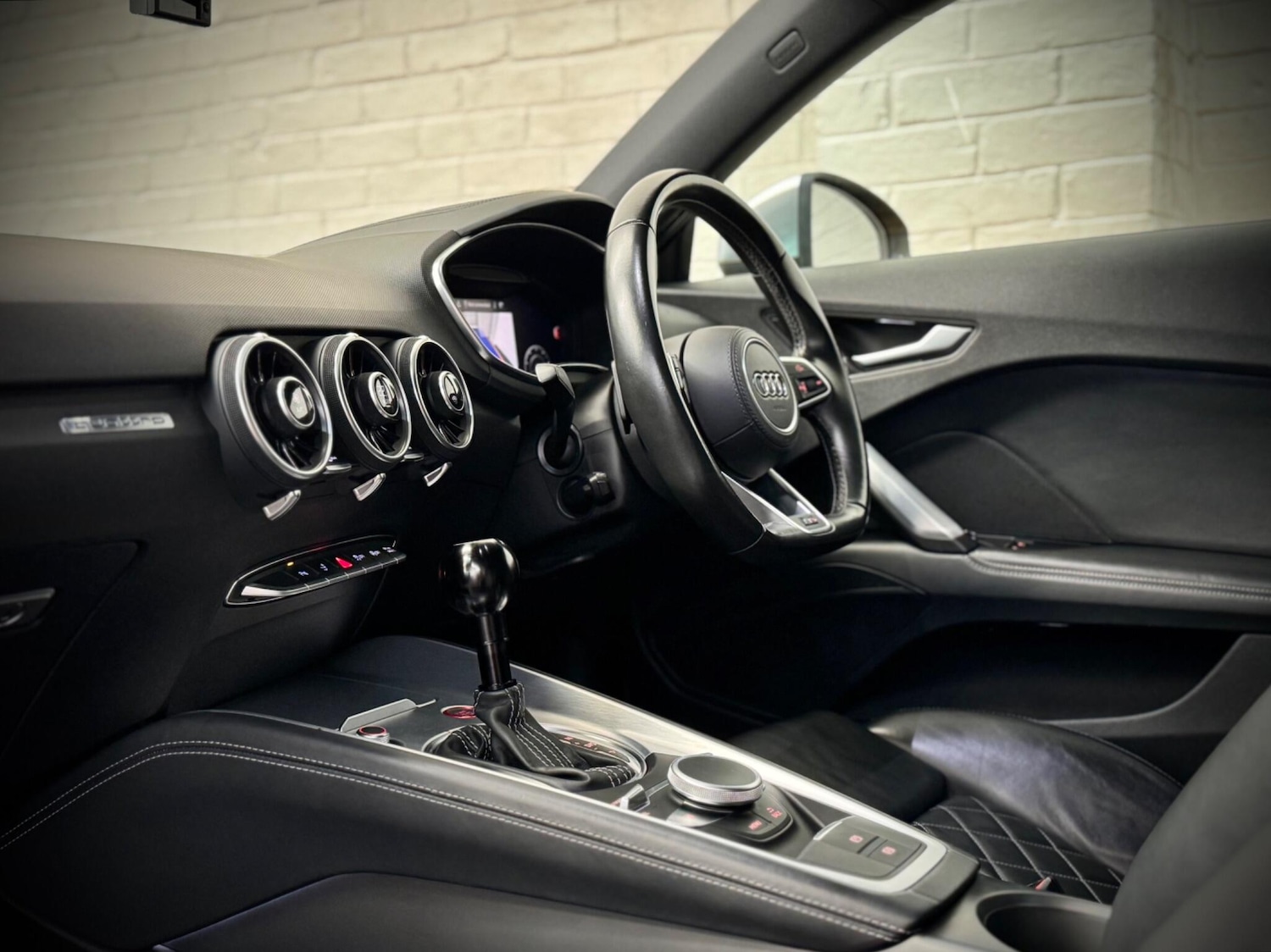 Used Audi TTS for sale - 76702011: Photo 90