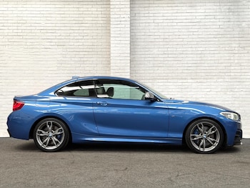 Used BMW 2 Series 2014 for sale - 78988655: Photo