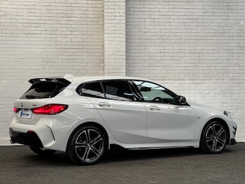 Used BMW 1 Series 2019 for sale - 78420924: Photo