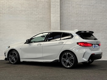 Used BMW 1 Series 2019 for sale - 78420924: Photo