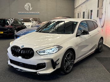 Used BMW 1 Series 2019 for sale - 77940348: Photo