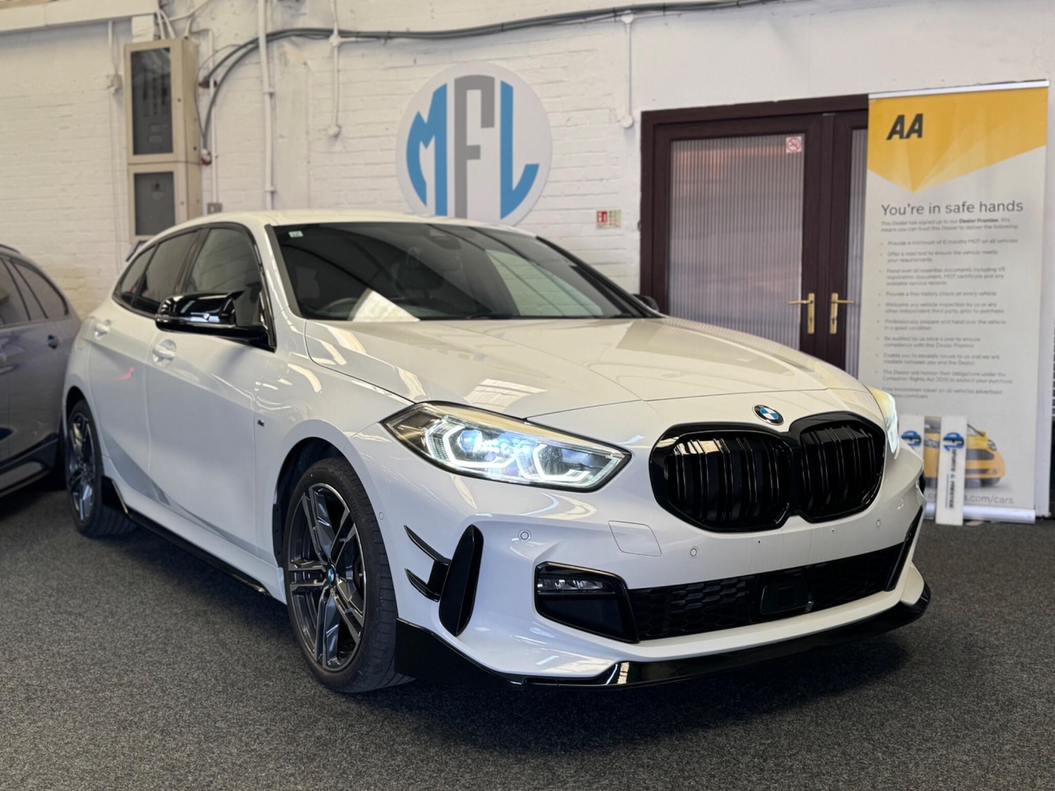 Used BMW 1 Series for sale - 77940348: Photo 2