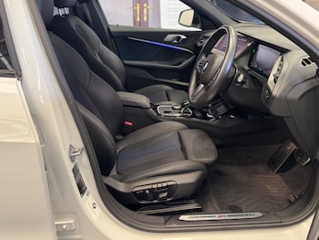 Used BMW 1 Series 2019 for sale - 77940348: Photo