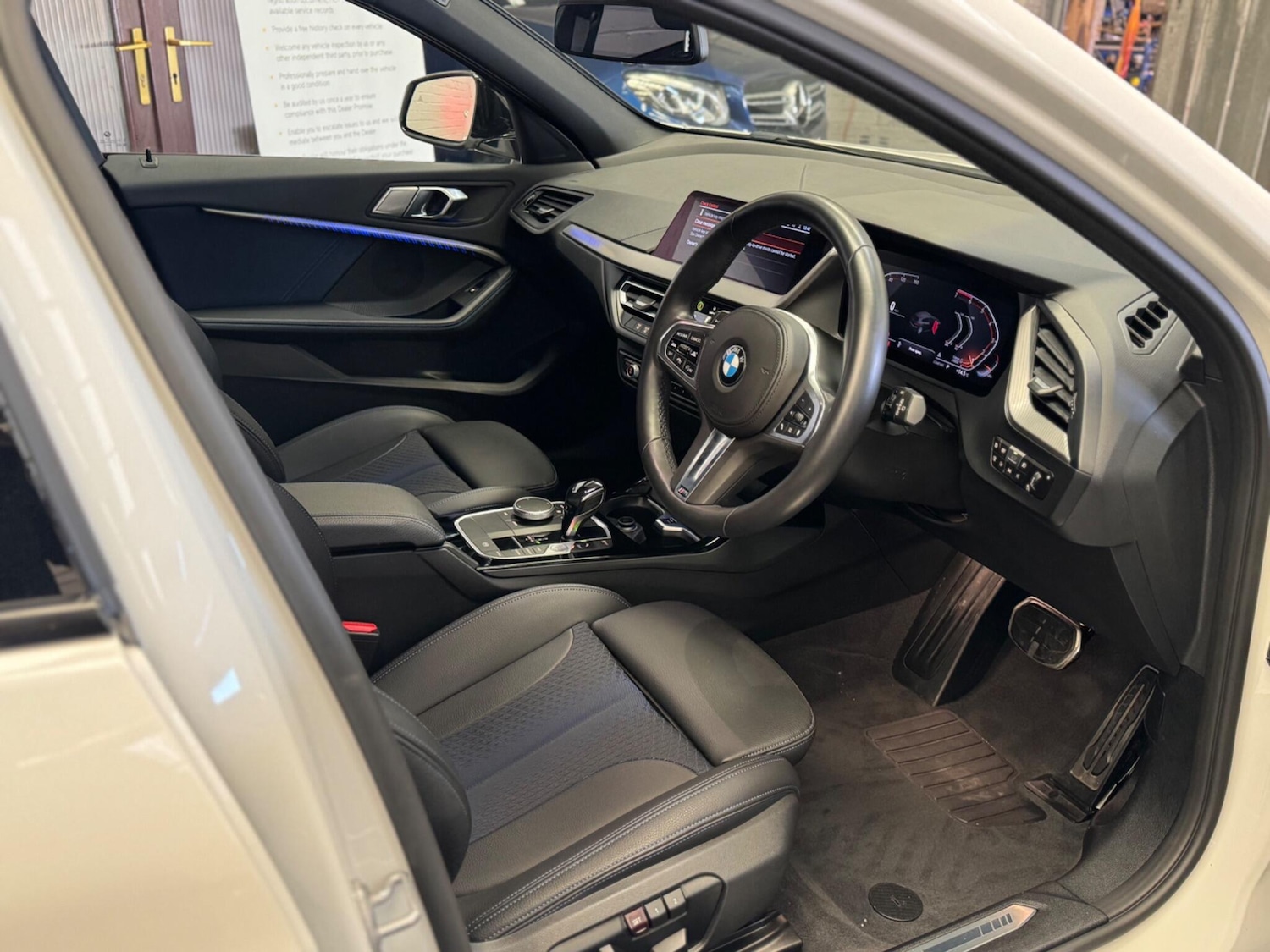 Used BMW 1 Series for sale - 77940348: Photo 6