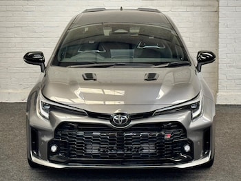 Used Toyota Corolla 2023 for sale - 78420937: Photo