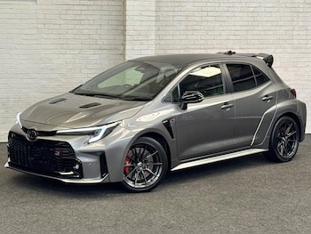 Used Toyota Corolla 2023 for sale - 78420937: Photo