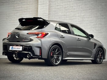 Used Toyota Corolla 2023 for sale - 78420937: Photo