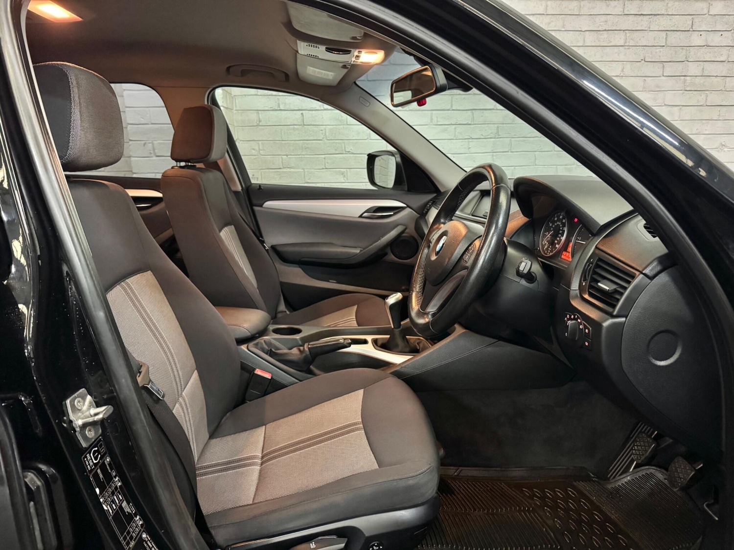 Used BMW X1 2010 for sale - 77331500: Photo 11