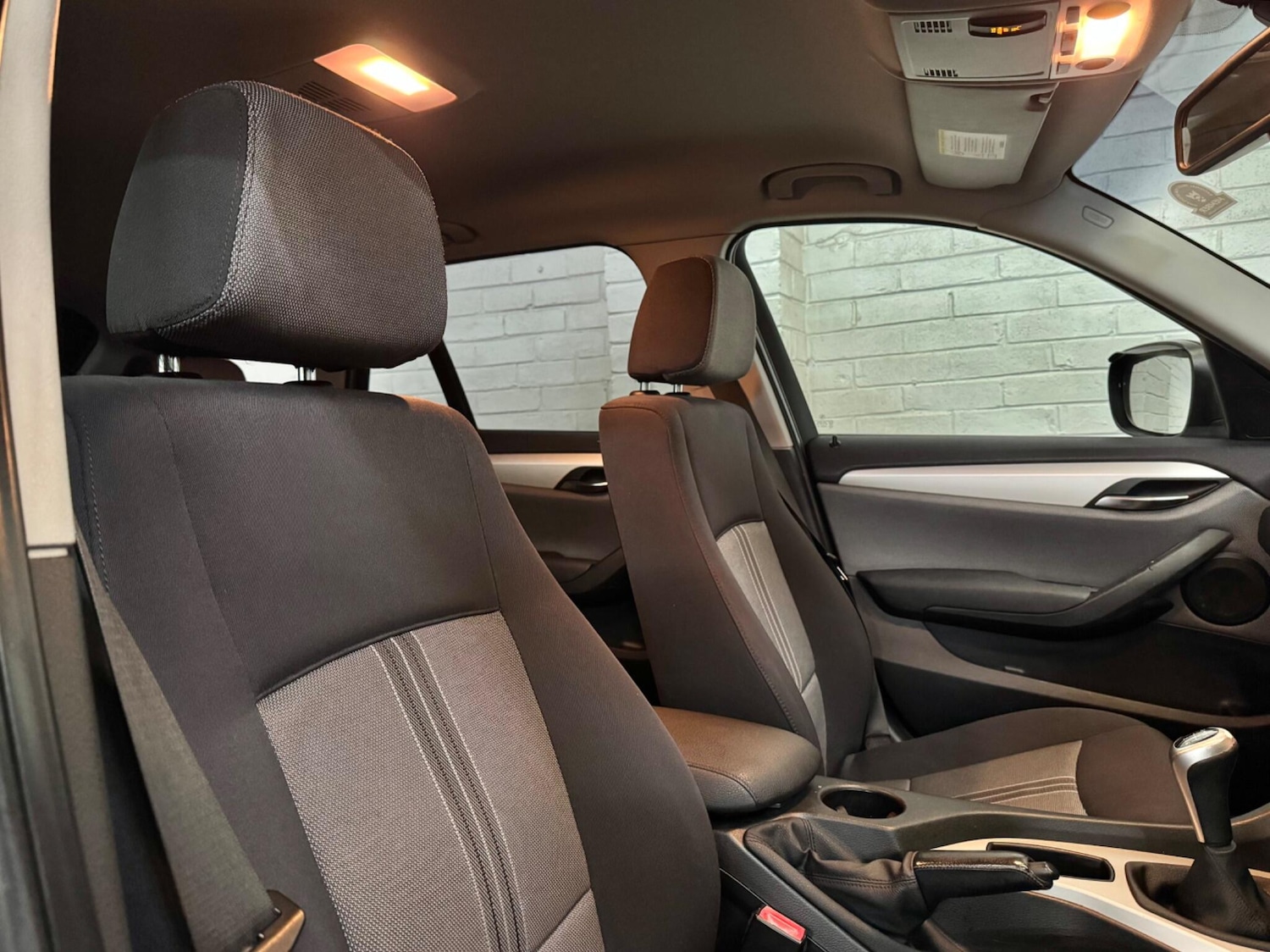 Used BMW X1 2010 for sale - 77331500: Photo 12