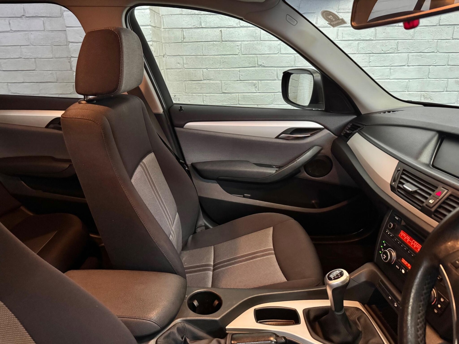 Used BMW X1 2010 for sale - 77331500: Photo 14