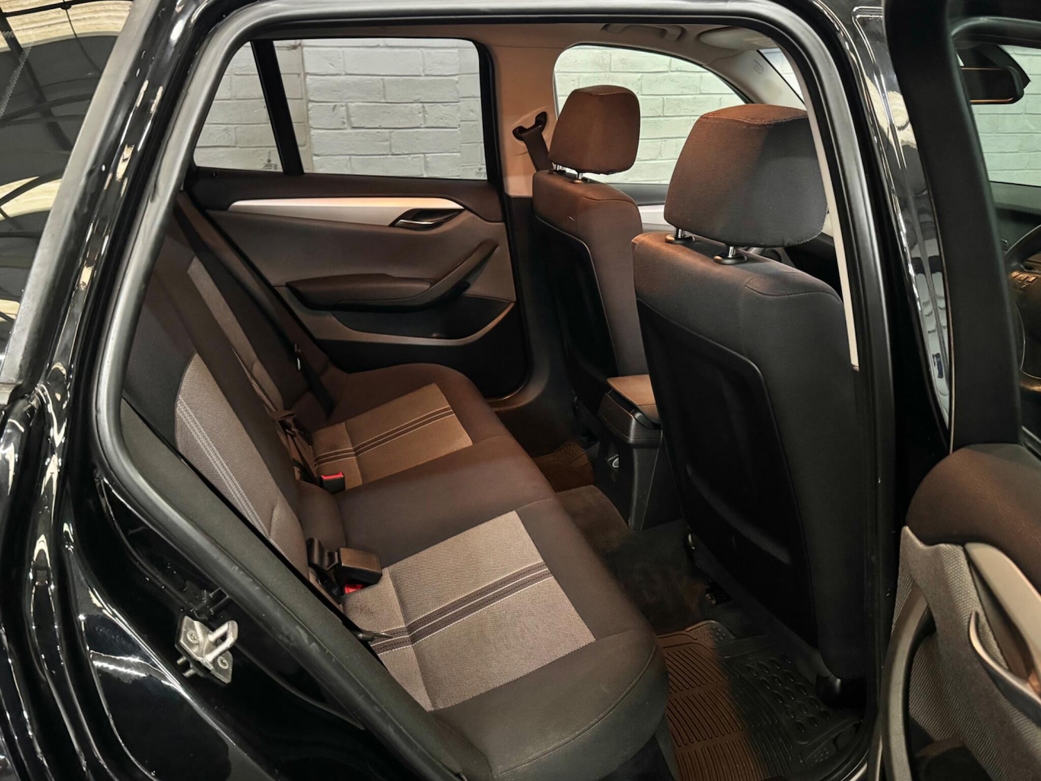 Used BMW X1 2010 for sale - 77331500: Photo 15