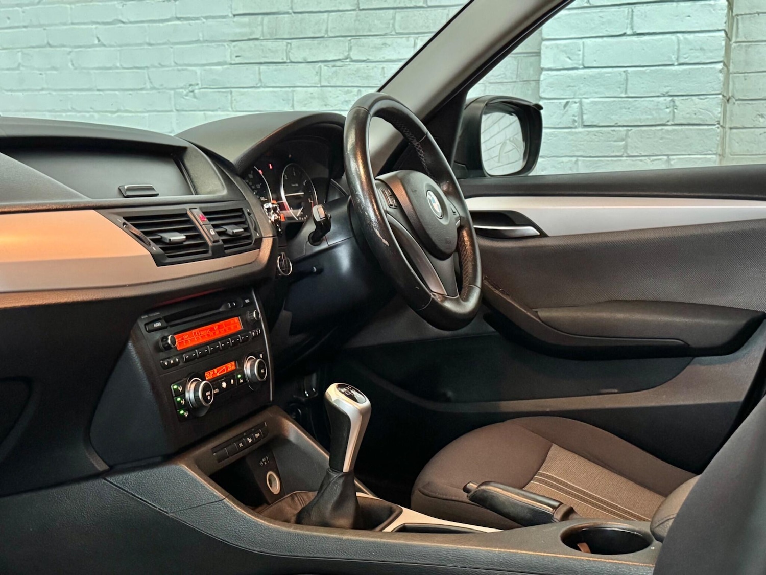 Used BMW X1 2010 for sale - 77331500: Photo 16