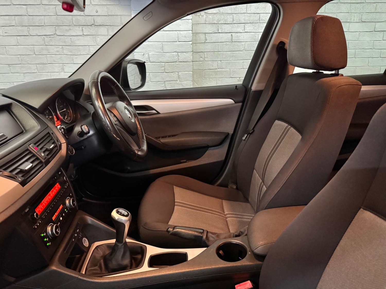 Used BMW X1 2010 for sale - 77331500: Photo 17