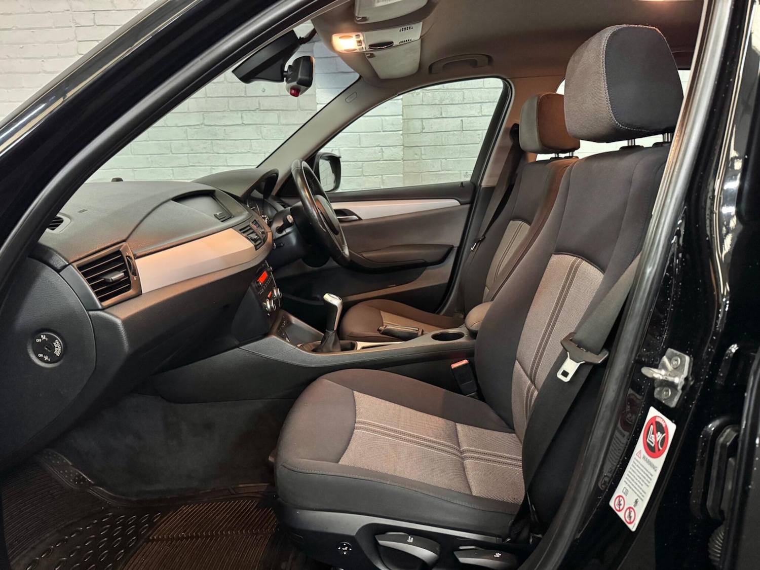 Used BMW X1 2010 for sale - 77331500: Photo 19