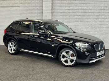 2010 (10) - xDrive 20d SE 5dr