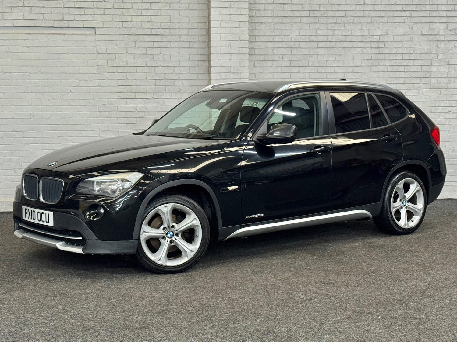 Used BMW X1 2010 for sale - 77331500: Photo 2