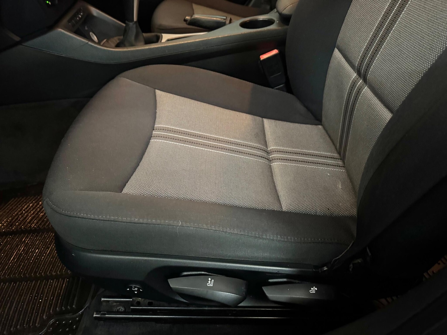 Used BMW X1 2010 for sale - 77331500: Photo 20