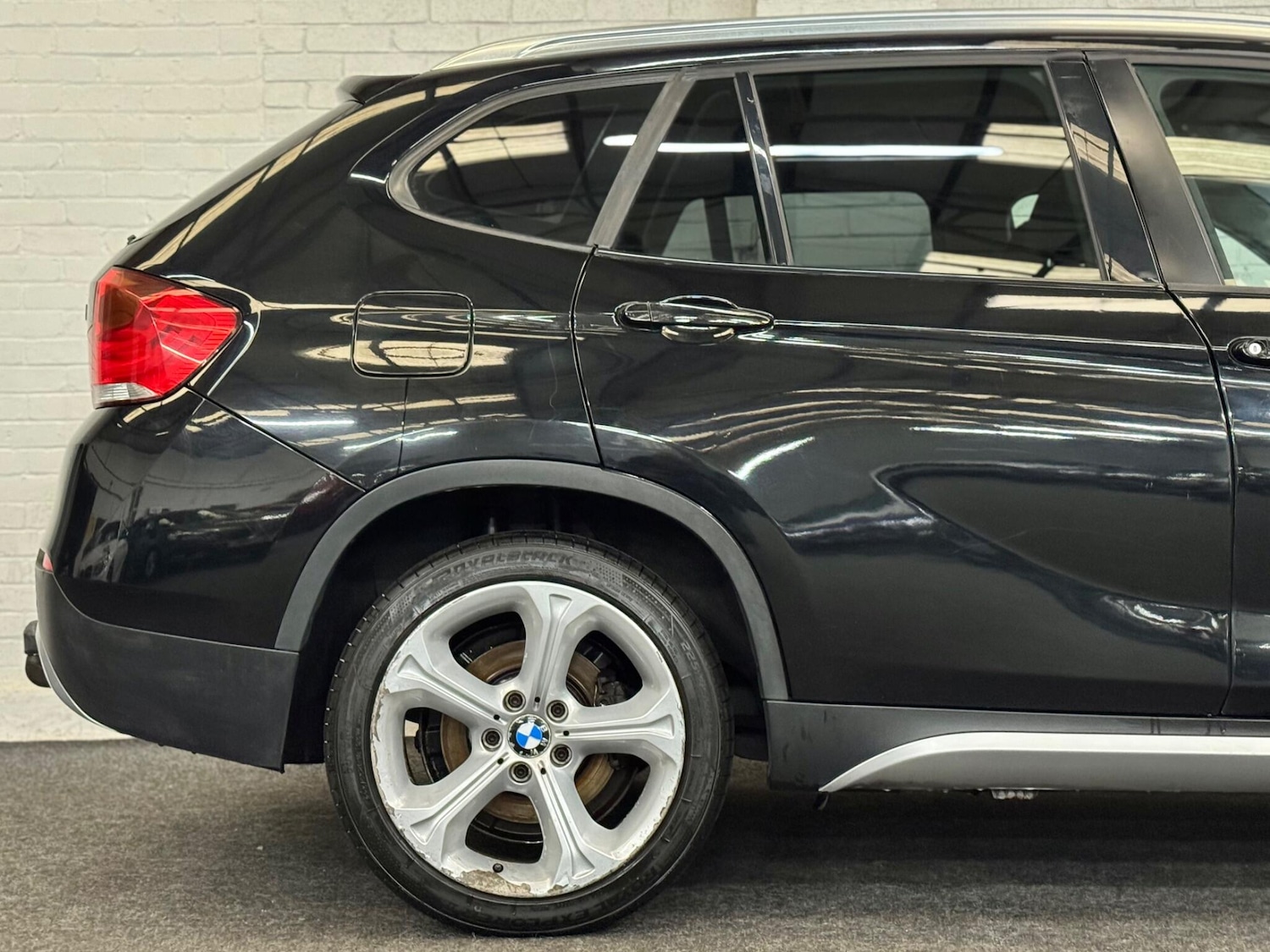 Used BMW X1 2010 for sale - 77331500: Photo 23