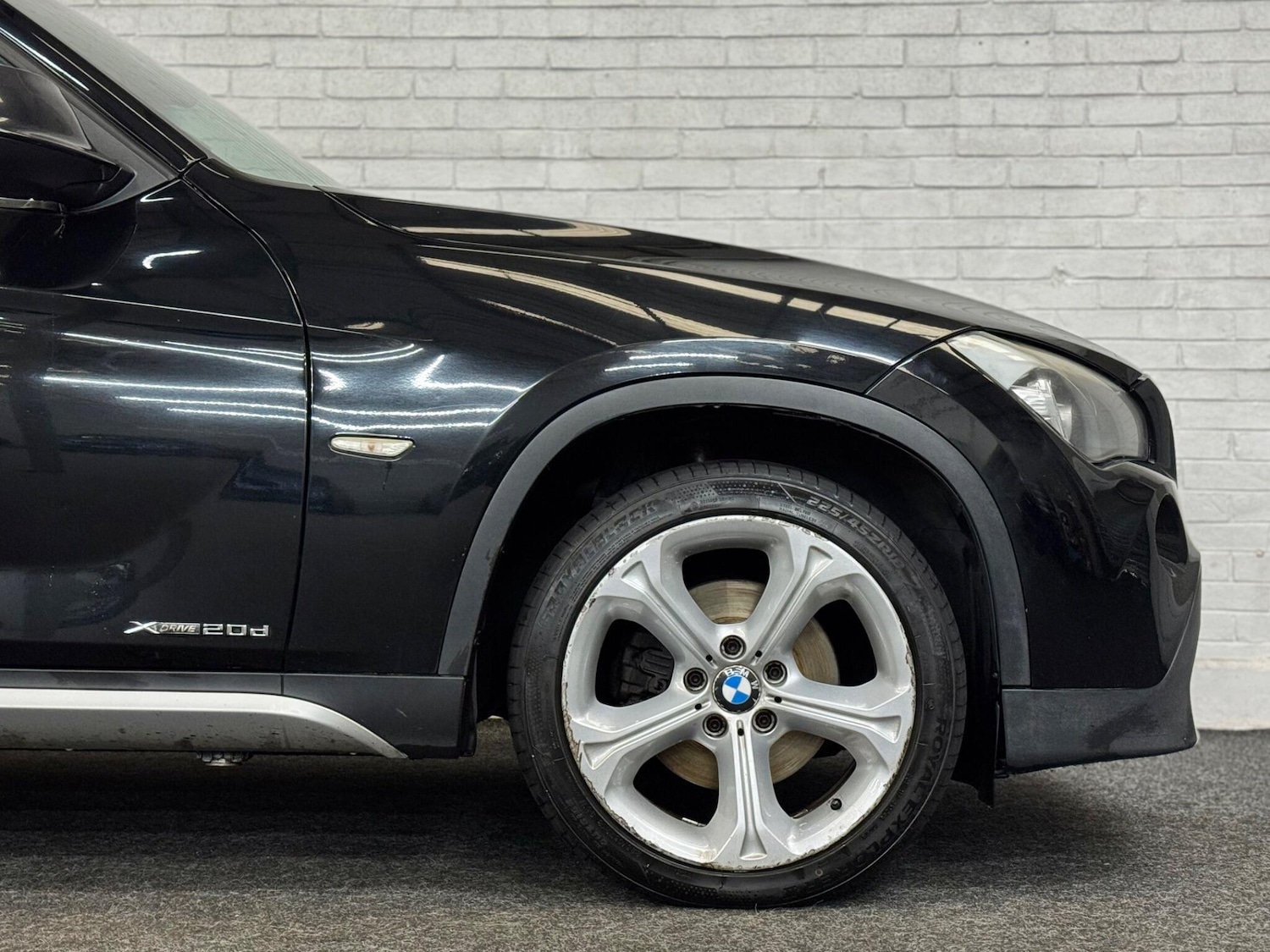 Used BMW X1 2010 for sale - 77331500: Photo 24