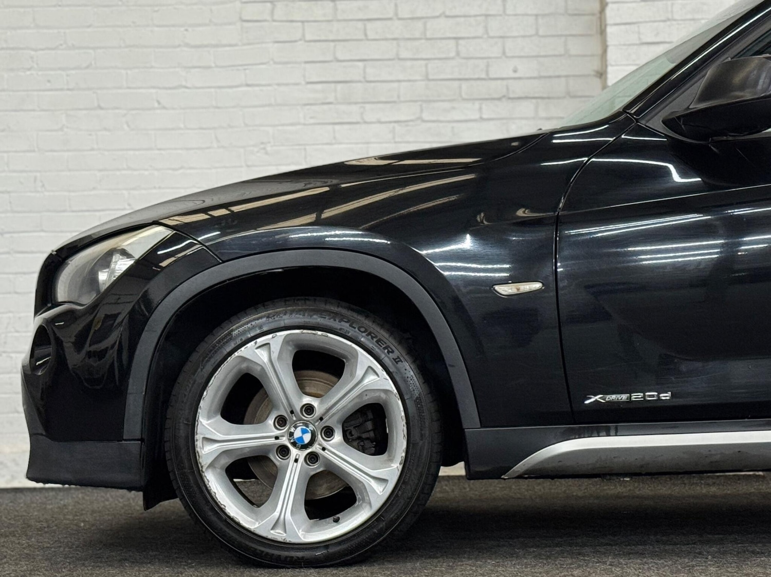 Used BMW X1 2010 for sale - 77331500: Photo 25