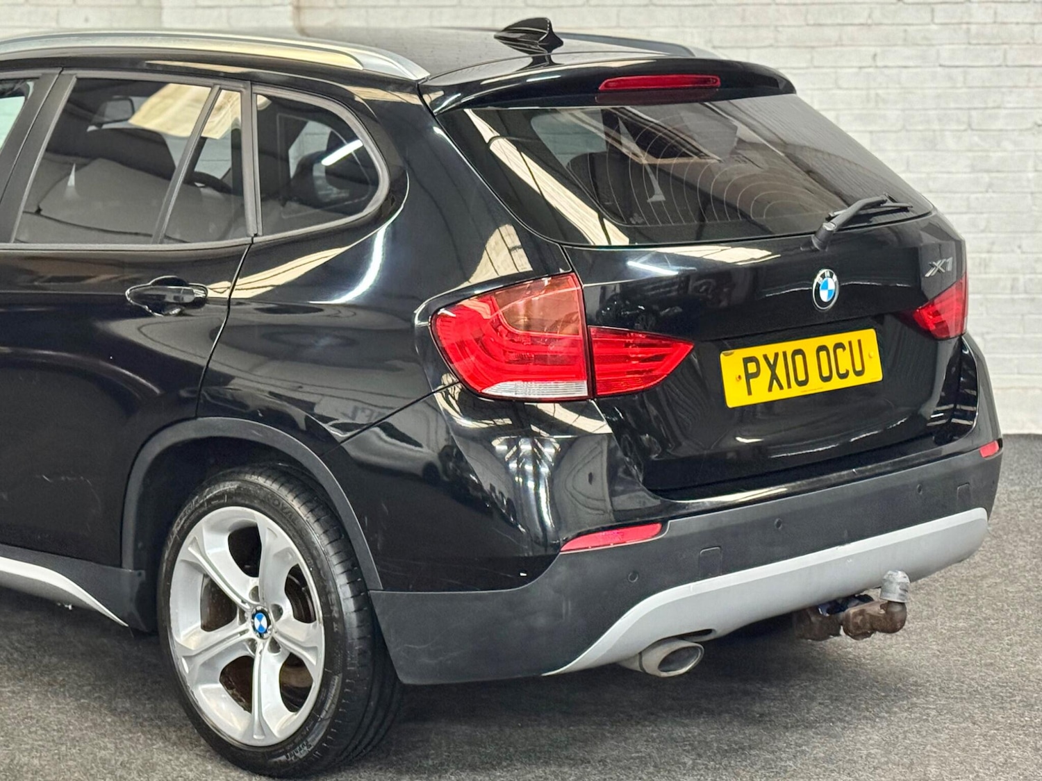 Used BMW X1 2010 for sale - 77331500: Photo 28