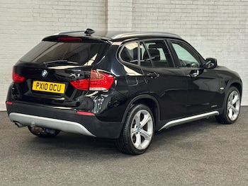 Used BMW X1 2010 for sale - 77331500: Photo
