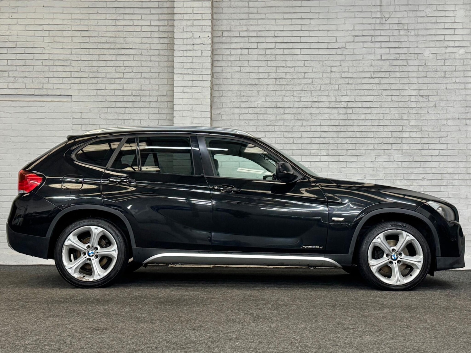 Used BMW X1 2010 for sale - 77331500: Photo 5