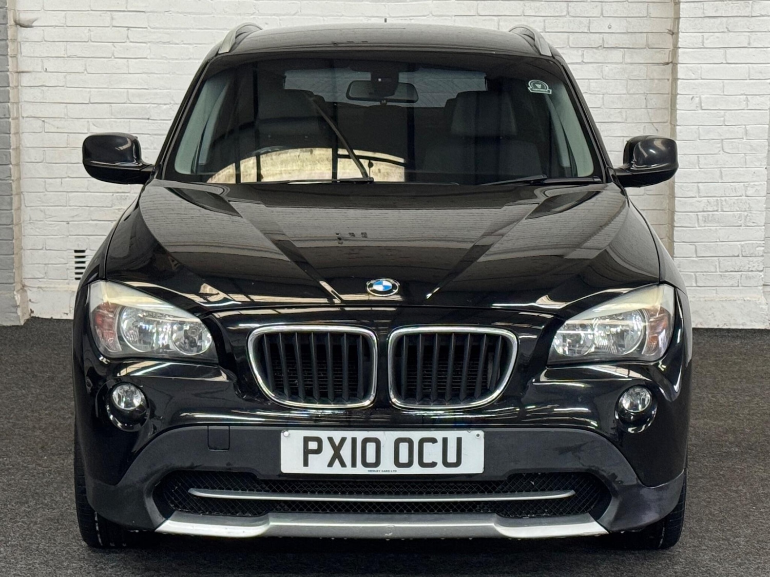 Used BMW X1 2010 for sale - 77331500: Photo 7