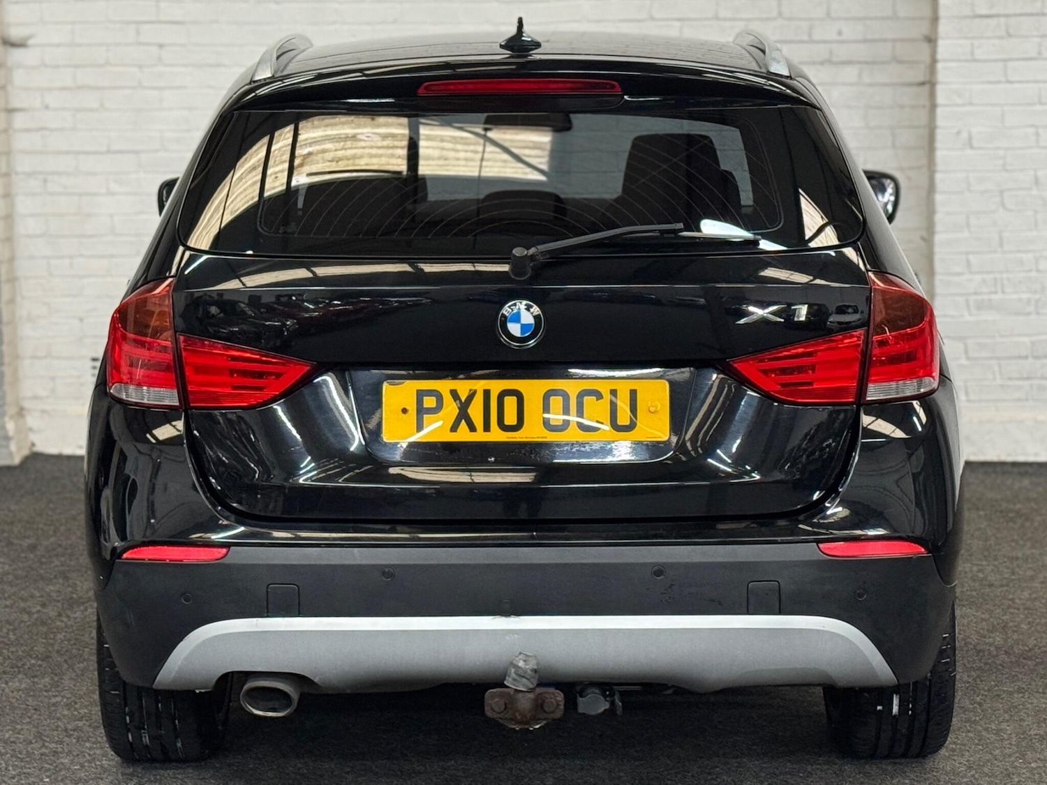 Used BMW X1 2010 for sale - 77331500: Photo 8