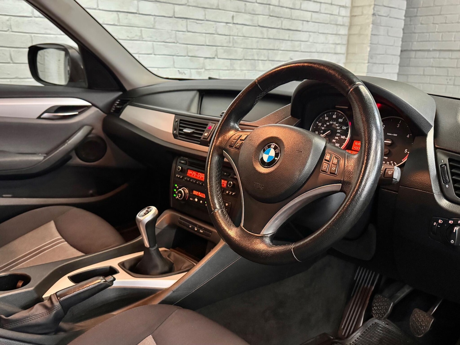 Used BMW X1 2010 for sale - 77331500: Photo 9