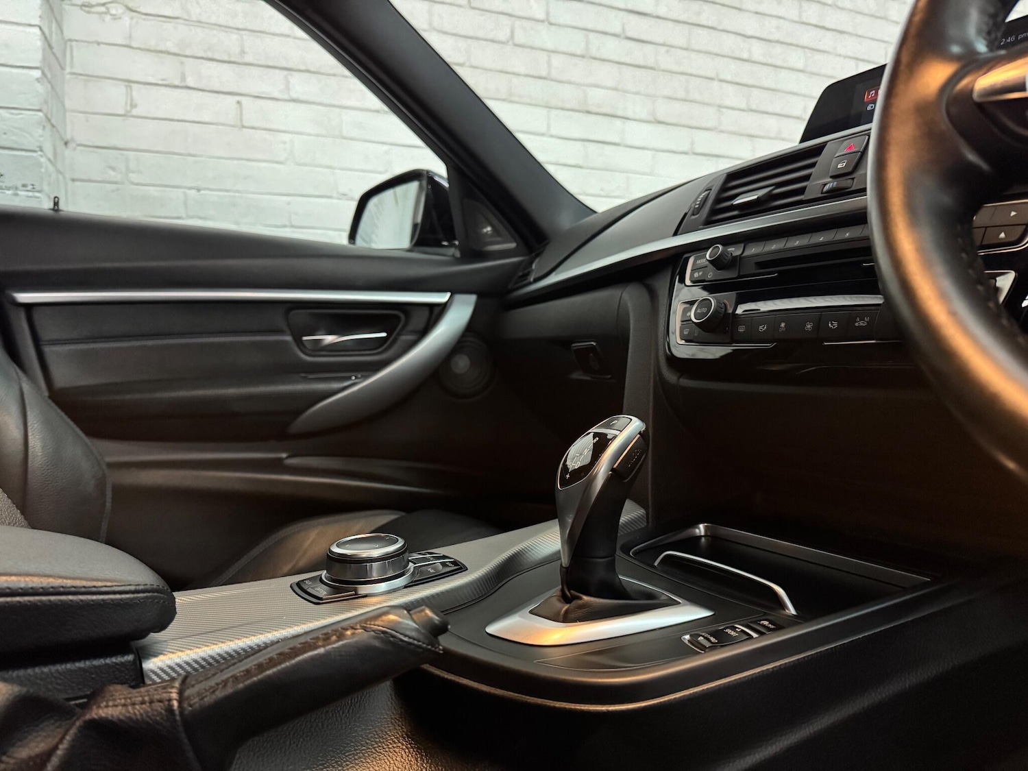 Used BMW 3 Series 2018 for sale - 76850103: Photo 12