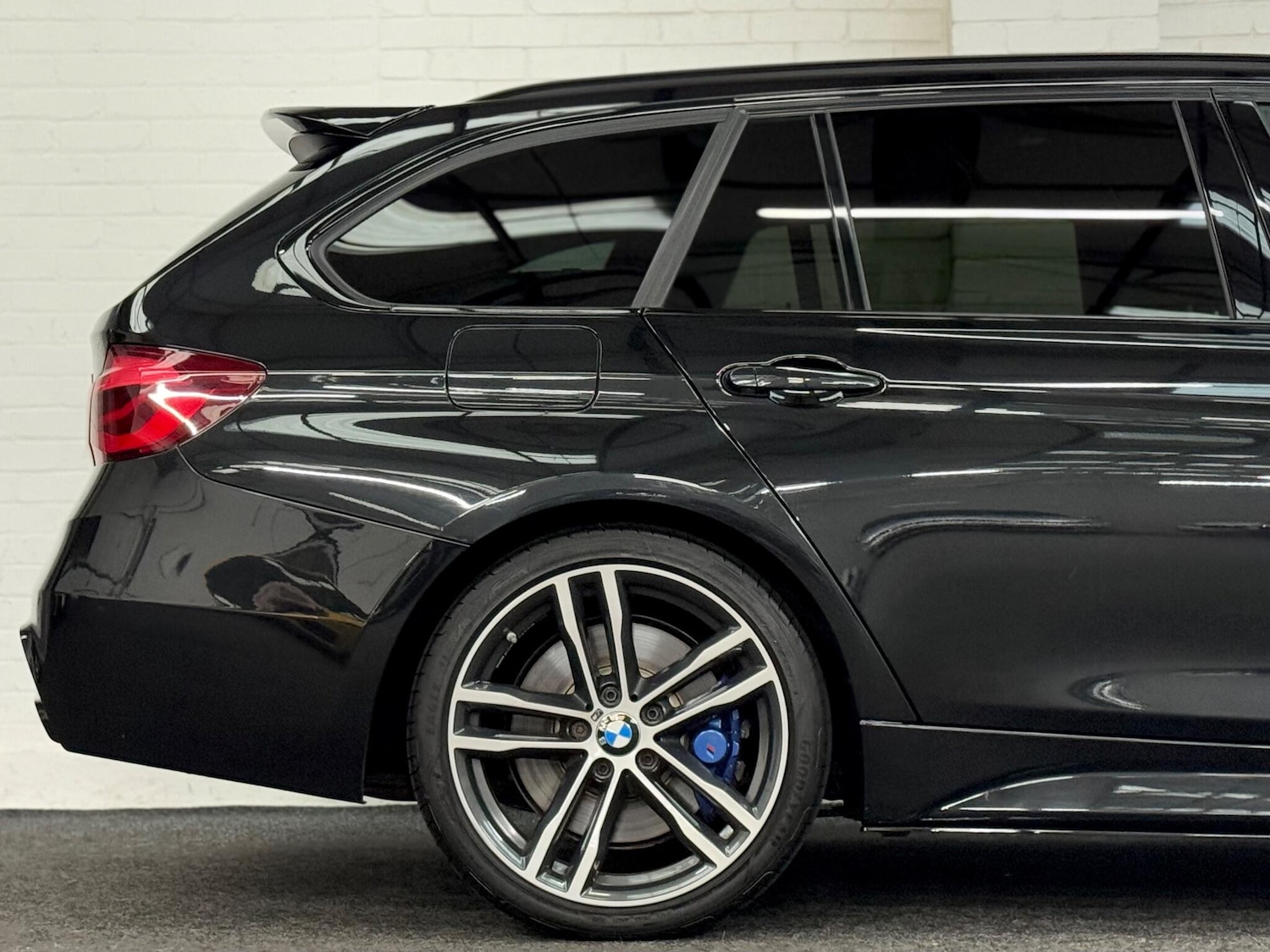 Used BMW 3 Series 2018 for sale - 76850103: Photo 17