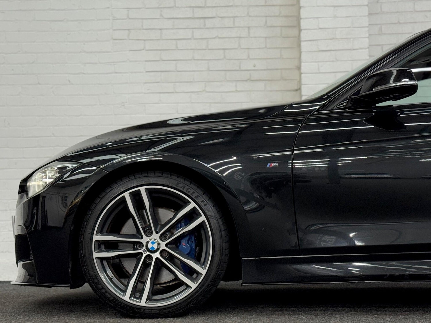 Used BMW 3 Series 2018 for sale - 76850103: Photo 19