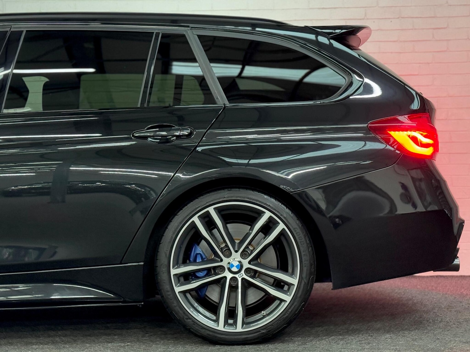 Used BMW 3 Series 2018 for sale - 76850103: Photo 20