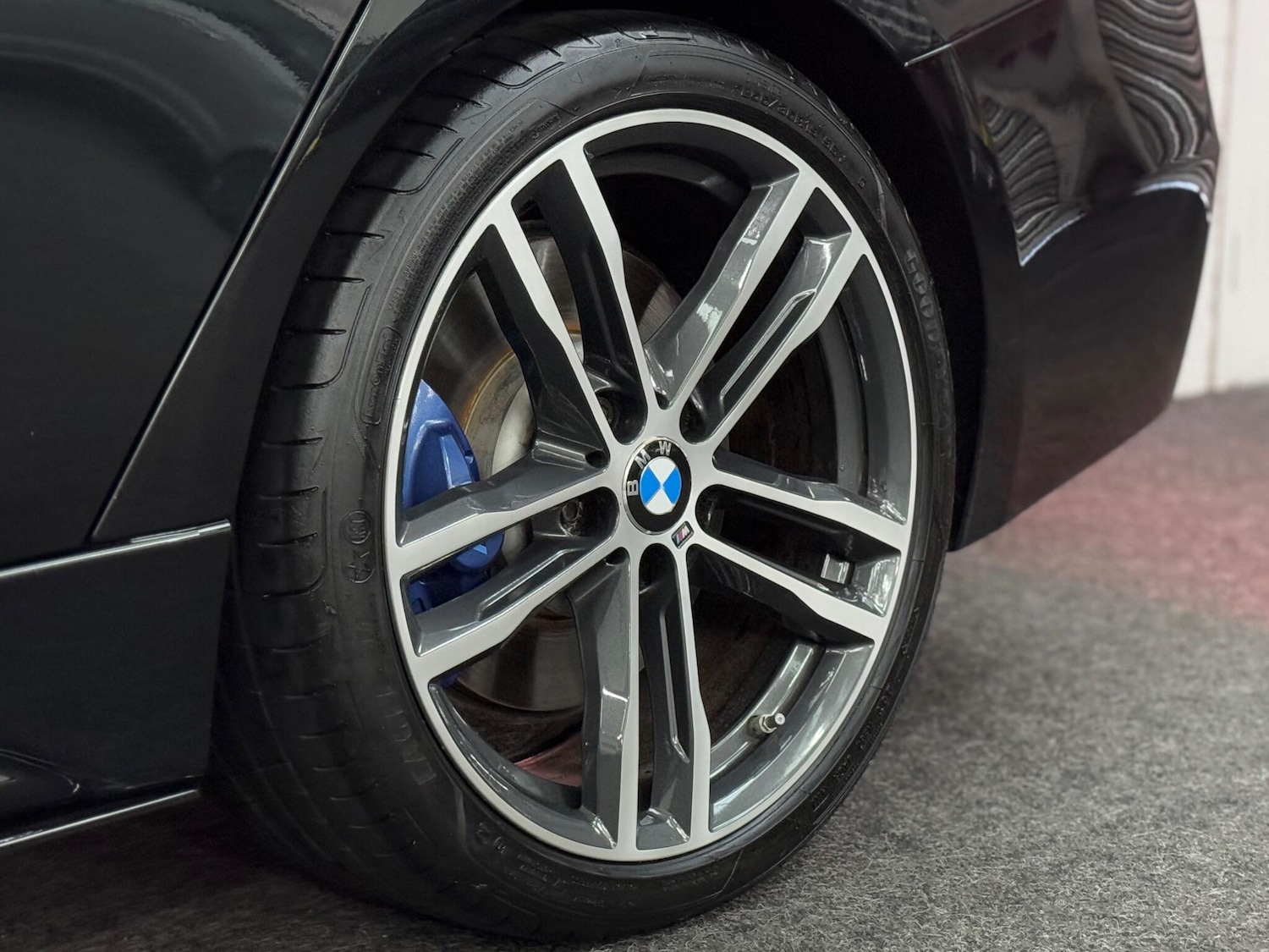 Used BMW 3 Series 2018 for sale - 76850103: Photo 21