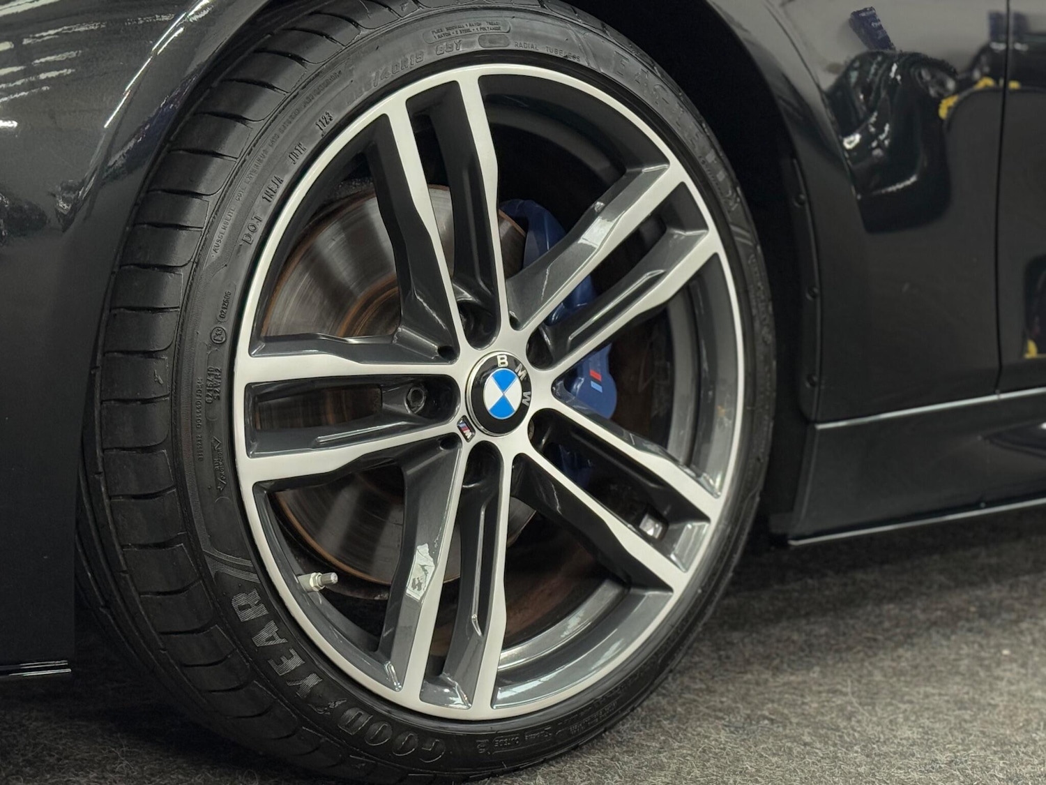 Used BMW 3 Series 2018 for sale - 76850103: Photo 22