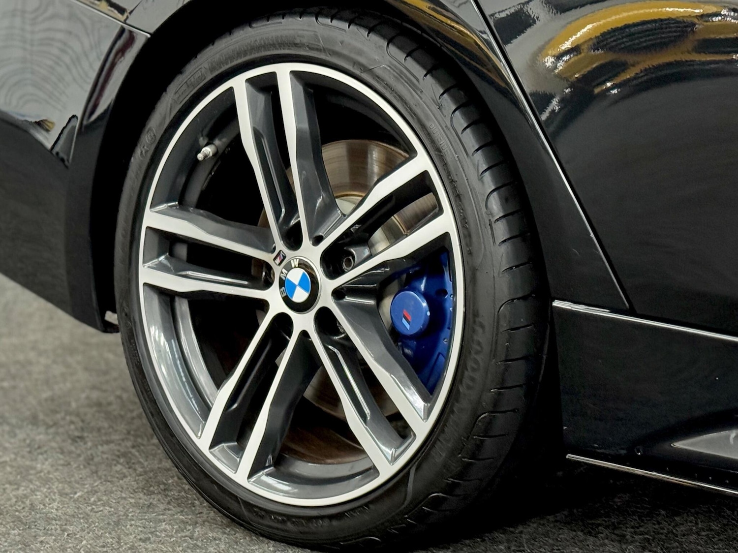 Used BMW 3 Series 2018 for sale - 76850103: Photo 23