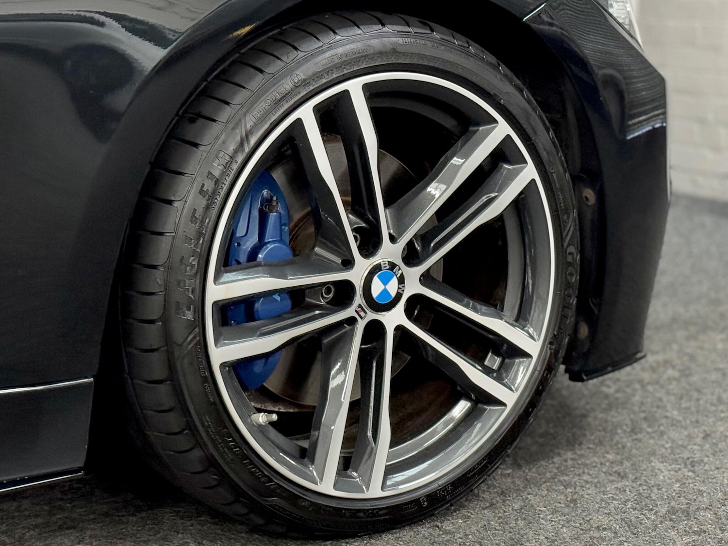 Used BMW 3 Series 2018 for sale - 76850103: Photo 24