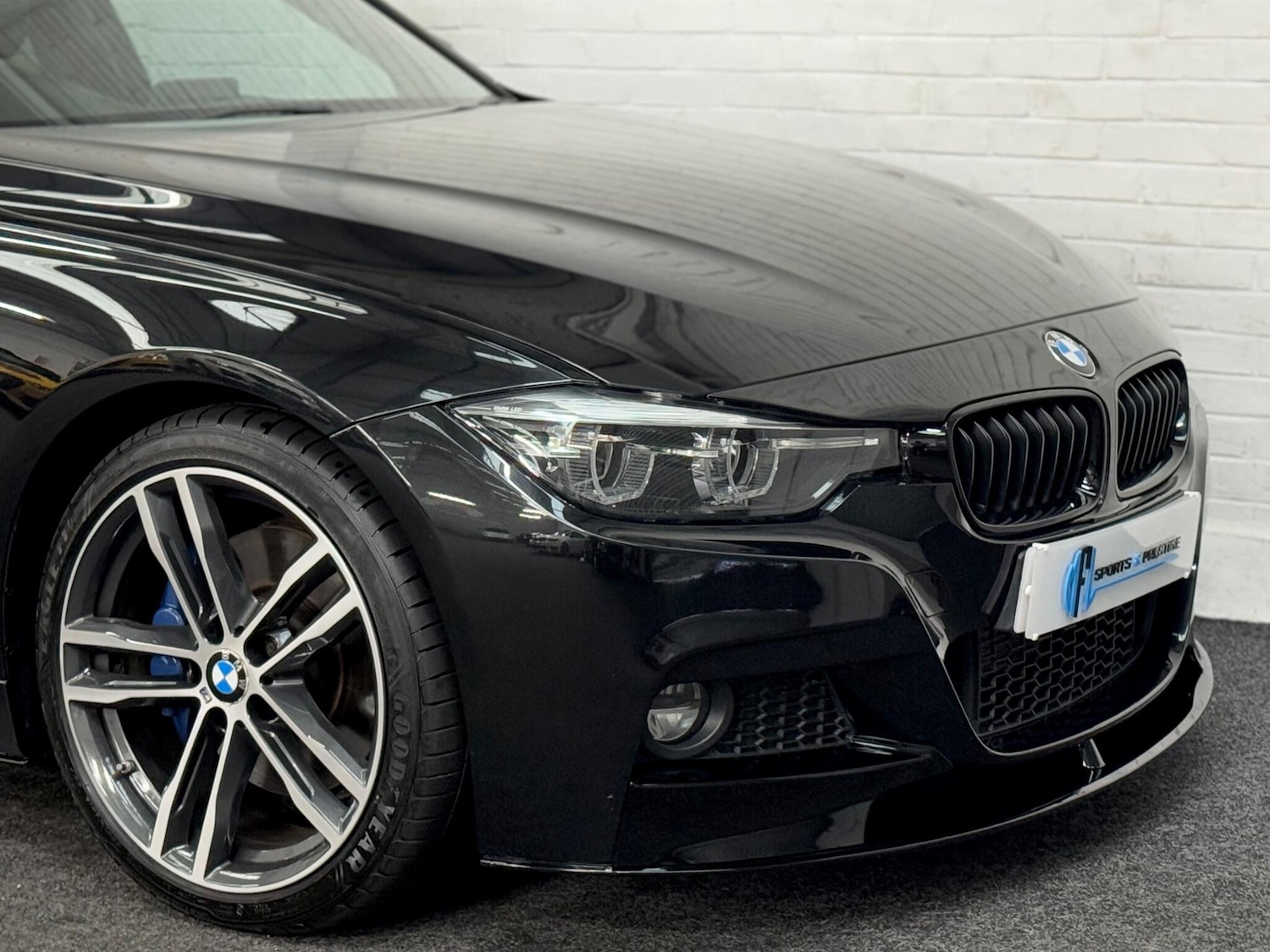 Used BMW 3 Series 2018 for sale - 76850103: Photo 25