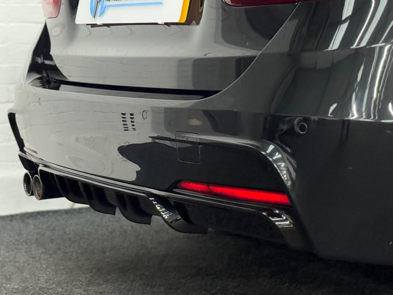 Used BMW 3 Series 2018 for sale - 76850103: Photo 27