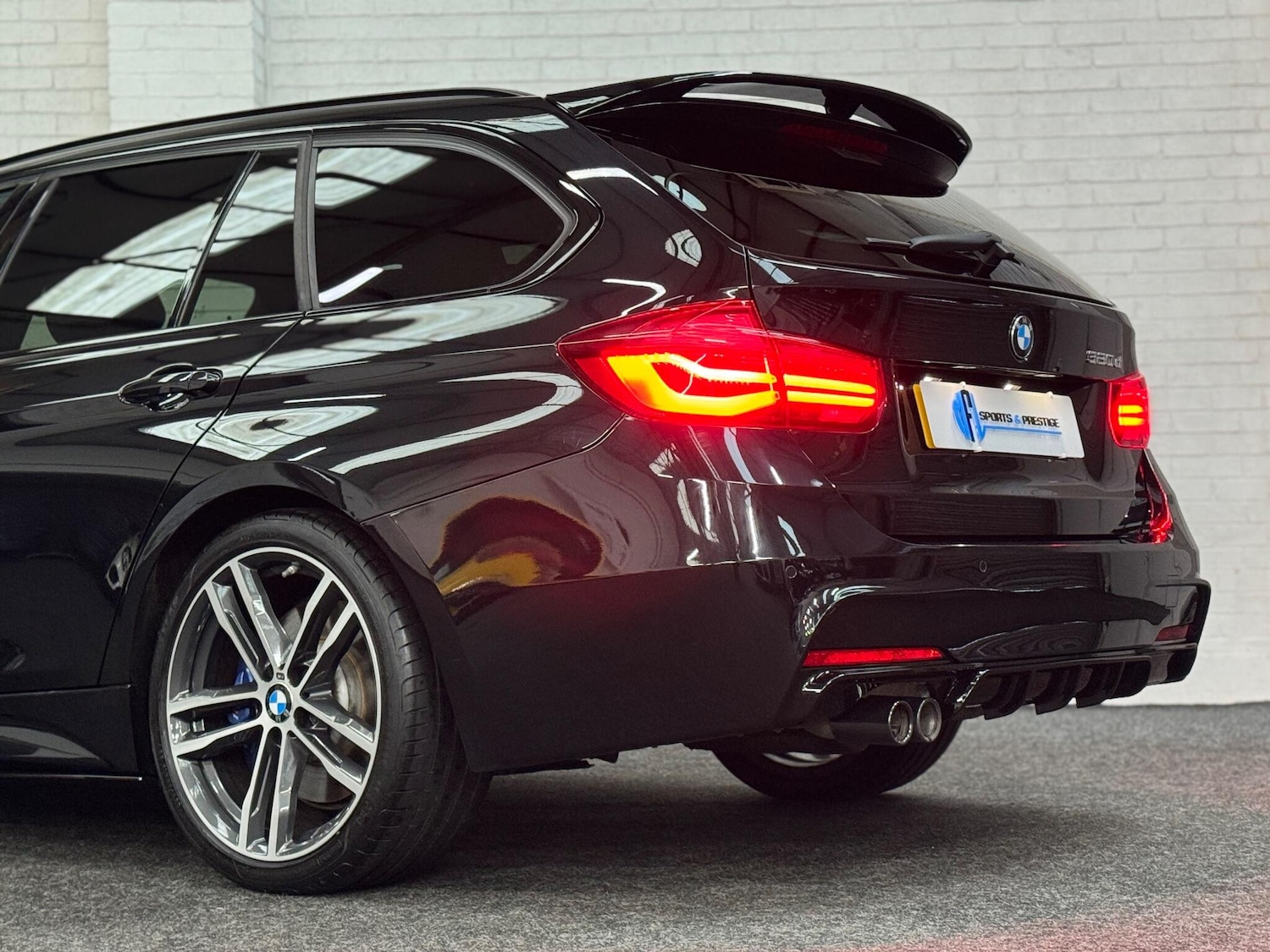 Used BMW 3 Series 2018 for sale - 76850103: Photo 29