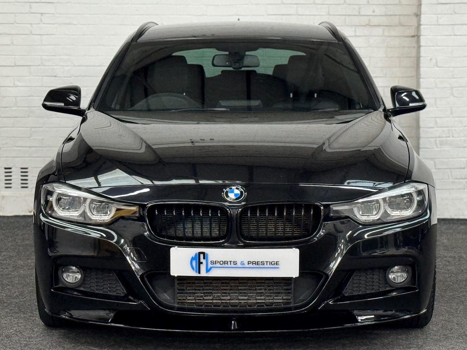 Used BMW 3 Series 2018 for sale - 76850103: Photo 3