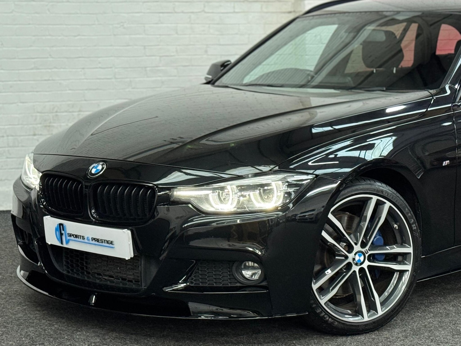 Used BMW 3 Series 2018 for sale - 76850103: Photo 31