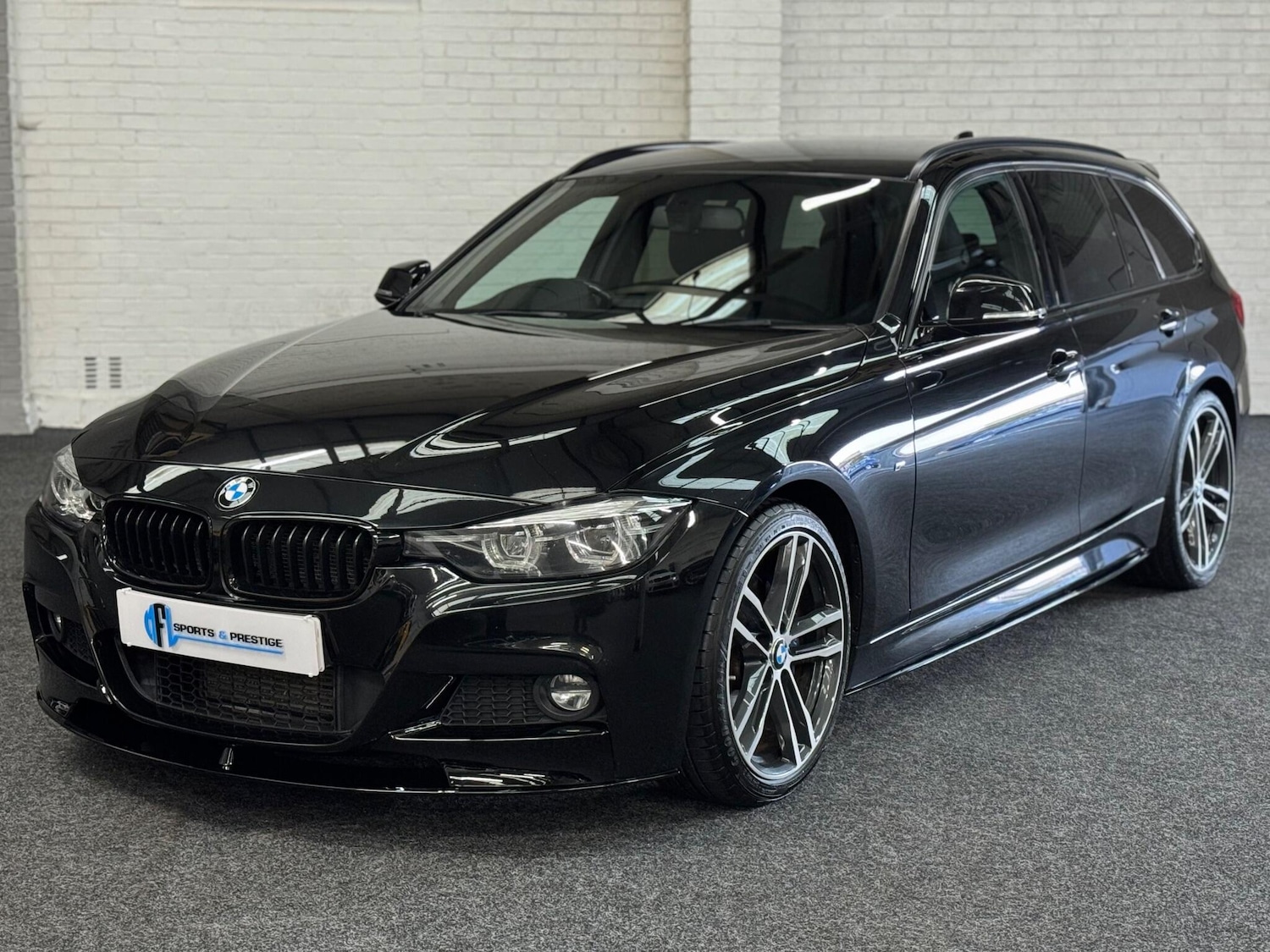 Used BMW 3 Series 2018 for sale - 76850103: Photo 32